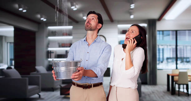 Fire Damage Restoration in PA